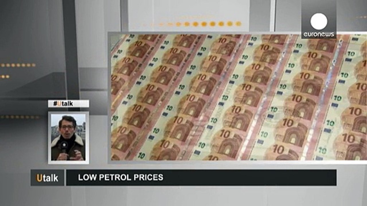 Pump fiction: why petrol prices haven't fallen as much as crude oil