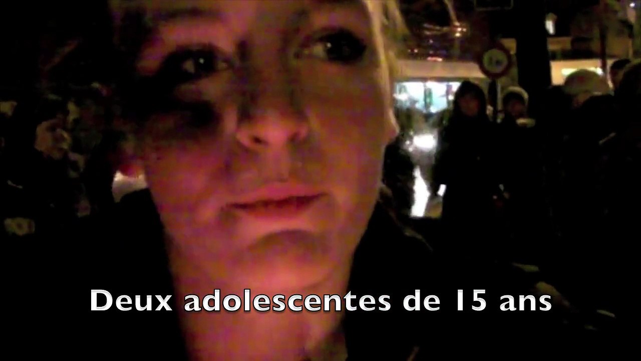 Charlie, 400 à Hirson