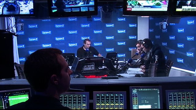Charlie Hebdo : les chaines bousculent leurs programmes