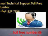1-844-952-7360|Steps for Gmail password reset & recovery|Phone number USA/Canada