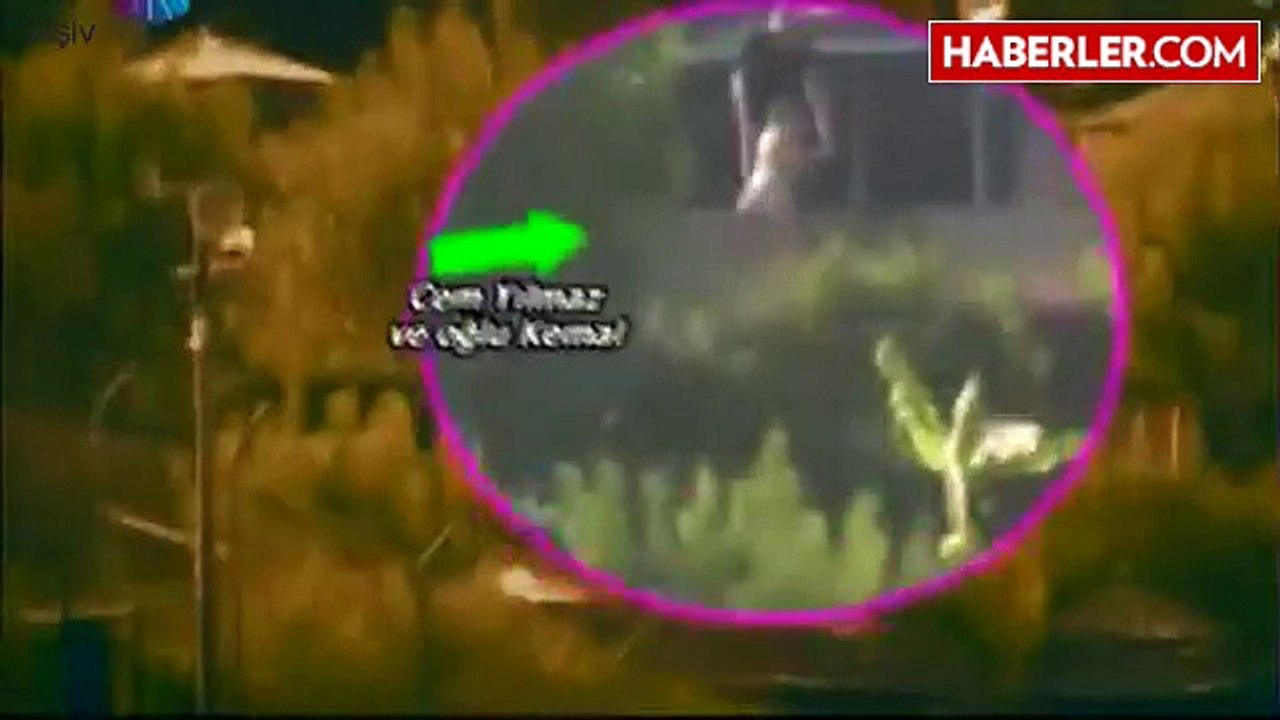 Cem YIlmaz'ı Eski Sevgilisi Arayınca Bakın Ne Yapmış!