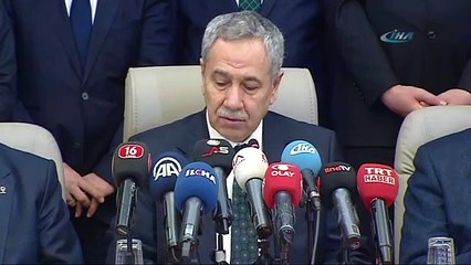 Başbakan’ın programları neden iptal edildi ?