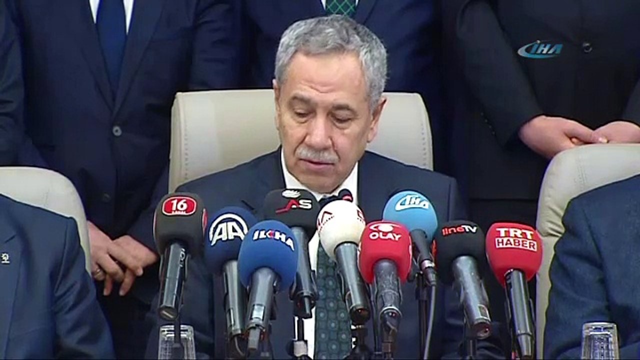 Başbakan’ın programları neden iptal edildi ?