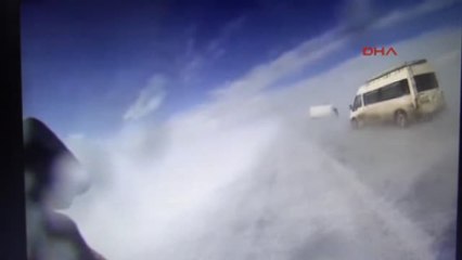 Afad ve Umke'den Tipi Mesaisi