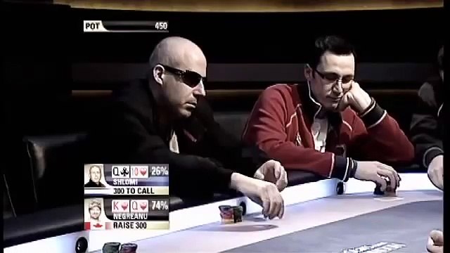 Tutorial PokerStars 1 - Episódio 1 - Noções Básicas - ESPN Brasil - 2012 (Low)