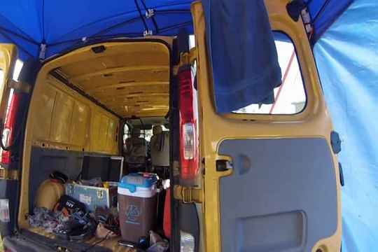 Team TBO - Arsouille derrière Fred Juin2014 Magny-Cours Club