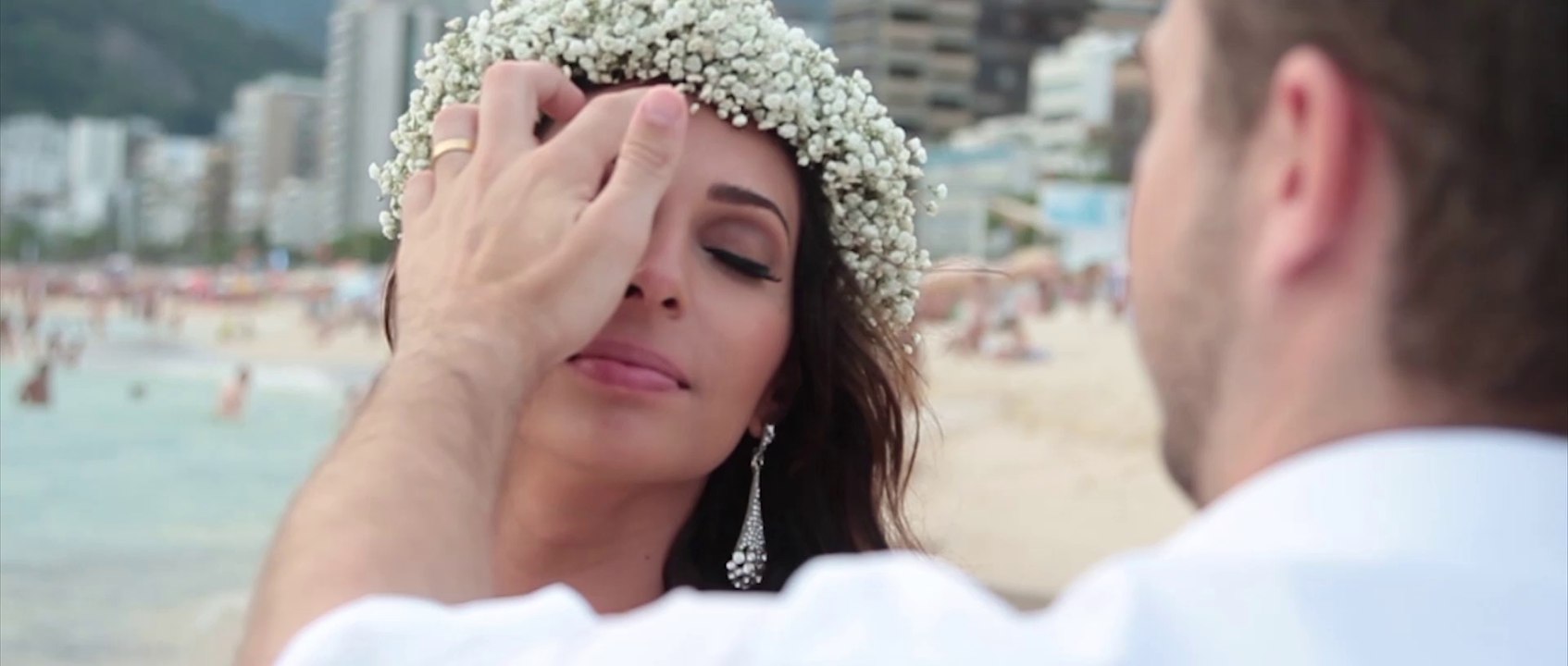 Izabela e Gabriel - Wedding in Rio de Janeiro