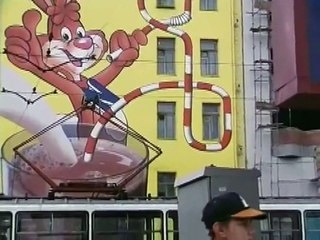 Ералаш. Выпуск 121 (1997)