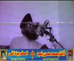 Allama Habibur Rehman yazdani shaheed RH ( Fikr e Akhrat )by Asghar yazdani 03457111596