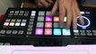 DANCING DJ FABOUN ( MUSIC IS MORE THAN MY GUN IT'S MY HEART ) on maschine studio ( native instrument ) live