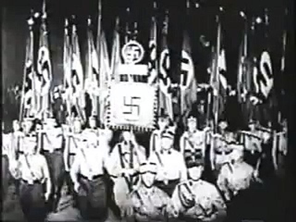 Hitler Secret Life