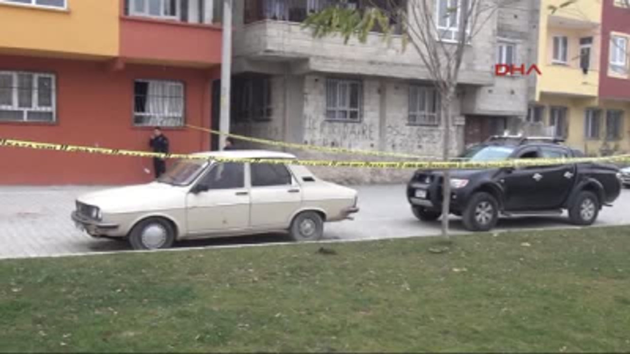 Şanlıurfa - Yolda Yürüyen 2 Kardeş Tabancayla Vuruldu