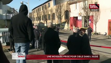 Initiatives religieuses face aux violences : appel à la fraternité (08/01/2015)