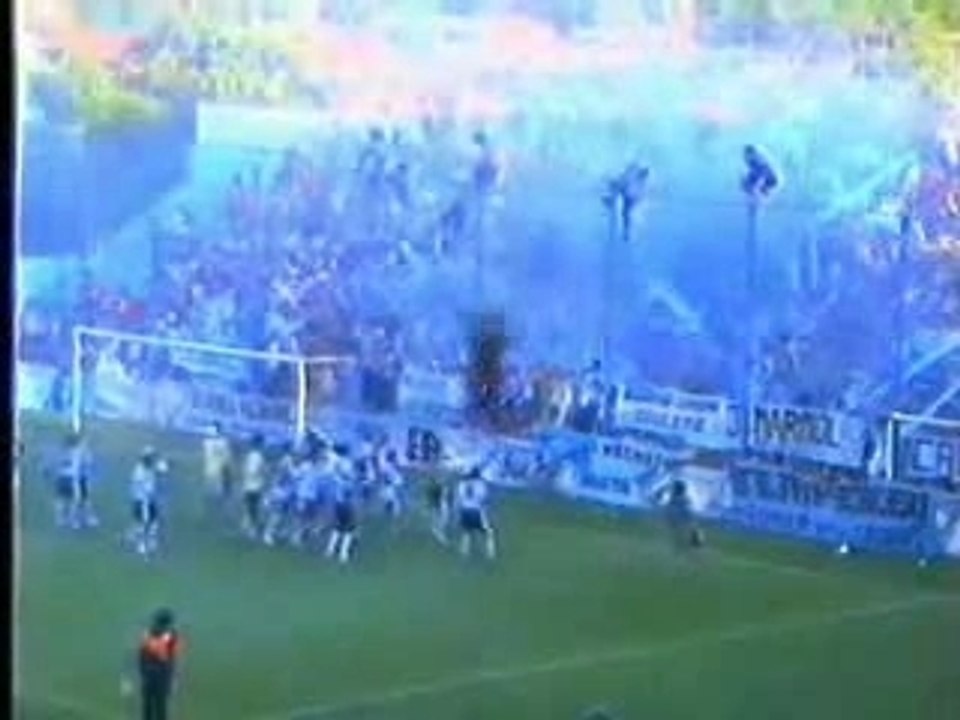Soy Celeste x Tv 2007