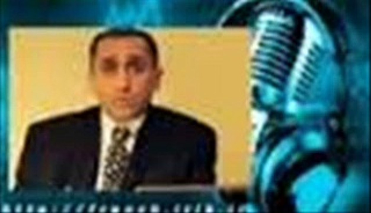 Irib 2015.01.09 Thierry Meyssan - attentat Charlie Hebdo