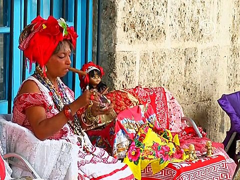 Куба намерена развивать туриндустрию ради США