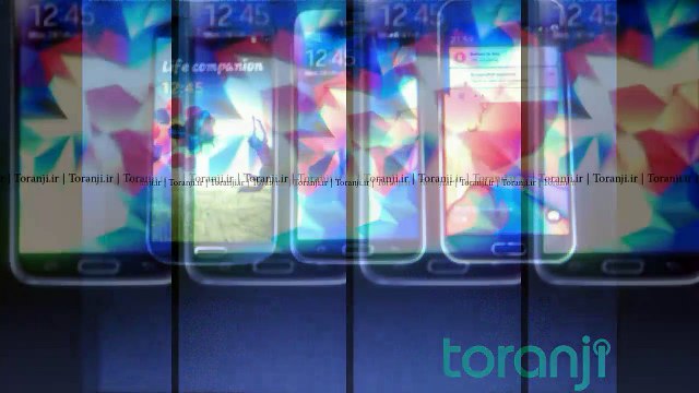 This May Be Our First Look At A Fully Assembled Samsung Galaxy S6