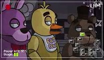 Five Night$ At Freddy'$ ANIMATED    PewDiePie Animation By  Cypherden