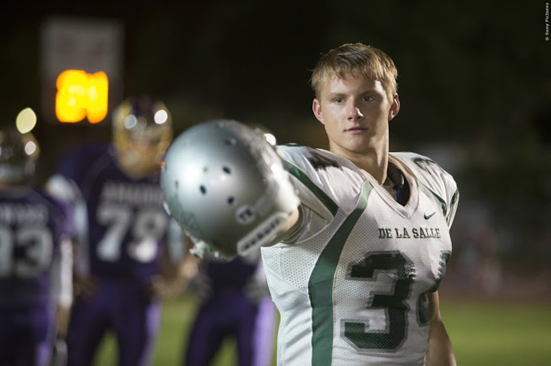 When The Game Stands Tall Trailer (deutsch)