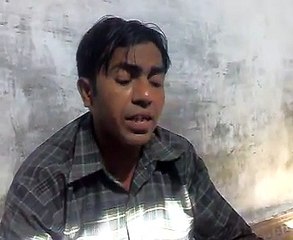 sta da muhabbat pa tegh sore yama Awaz m.Iqbal Danish