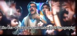 Billi Full Video Item Song Na Maloom Afraad 2014 Mehwish Hayat