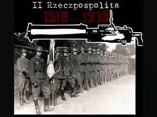 1924 I Narodowy Zlot Harcerzy - Warszawa