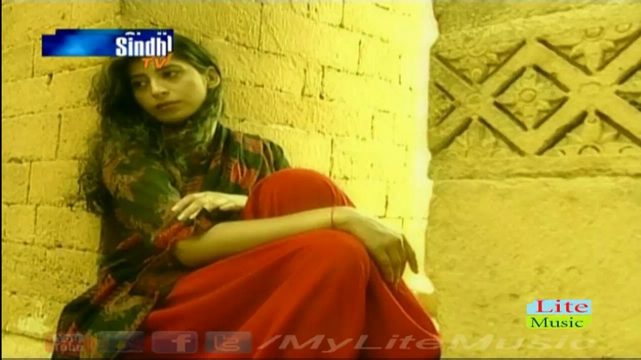 Nain Pheray Via By Humera Channa -Sindh Tv-Sind...