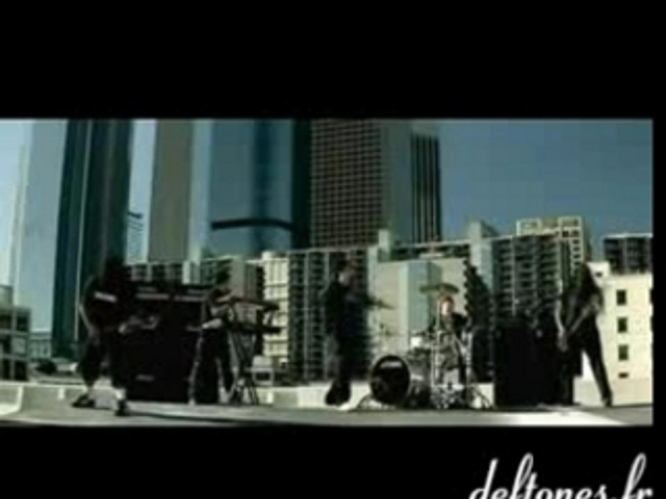 Deftones Mein Clip