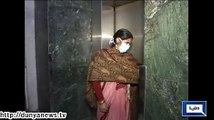 Dunya News - India: Woman dies of swine flu