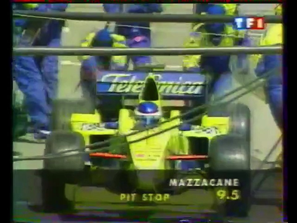 GP Autriche 00 P3