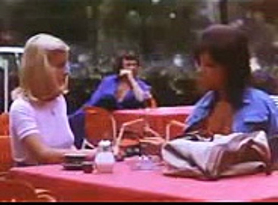 Girl Meets Girl - Marie Forsa Full Movie