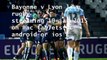 watch Bayonne vs Lyon rugby full match in hd