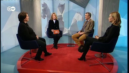 Paris Massacre: Freedom Under Attack | Quadriga