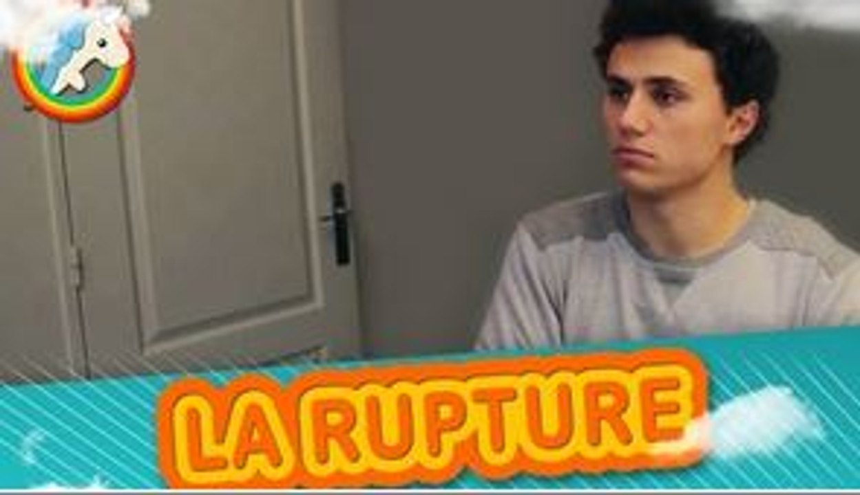 La Rupture - YOUNICORN
