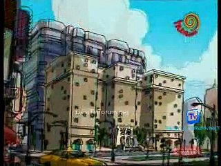 Jackie Chan Adventures 9th January 2015 HD Video Watch Online pt2