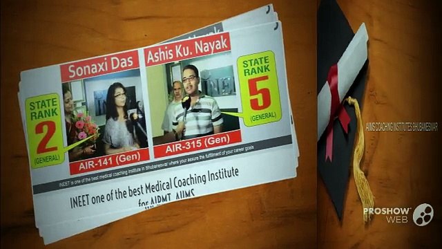 Coaching Institute In Bhubaneswar