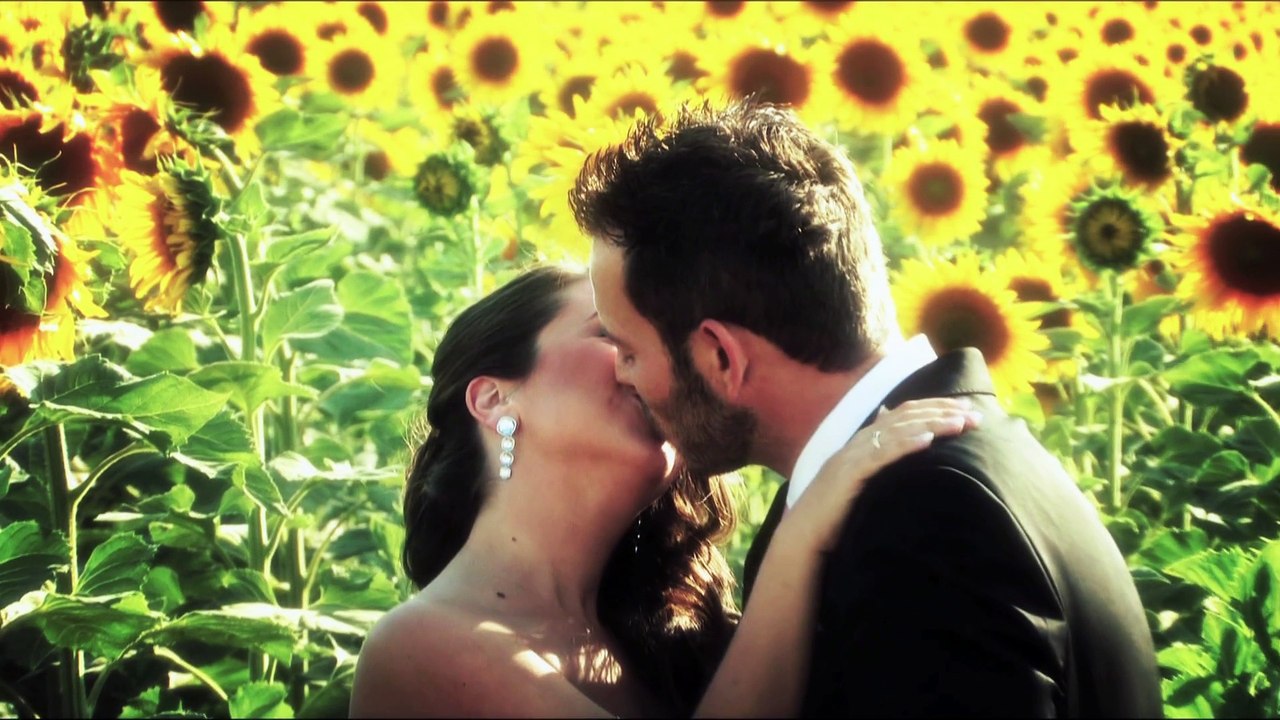Greek Wedding video