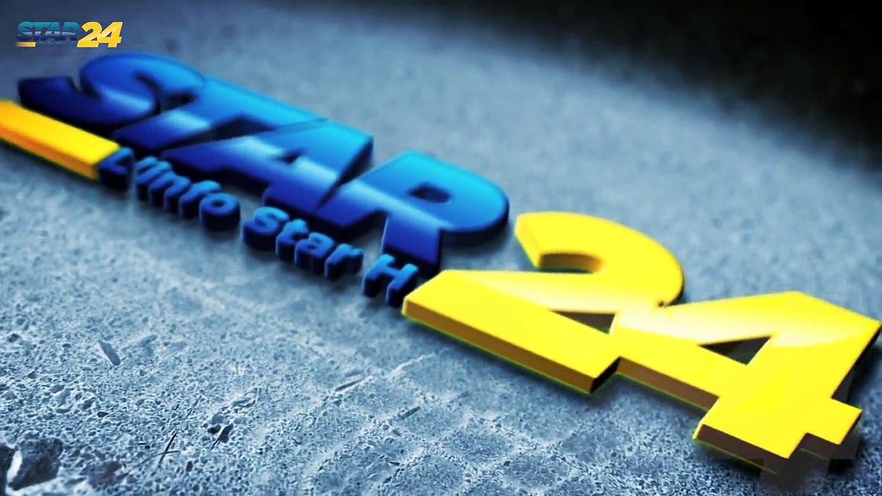 EXCLU STAR 24 : Tatiana Laurens Delarue et Xavier Delarue, le couple le plus glamour des LTVA 2015 !