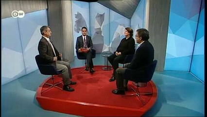 هجوم باريس - الإرهاب يضرب أوروبا | كوادريغا