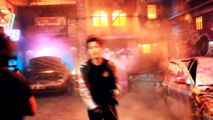 B.A.P - Unbreakable
