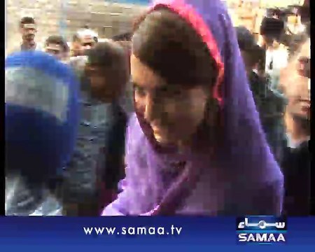 Imran Khan and Reham Khan Walima Ceremony at Al Nadwa Library