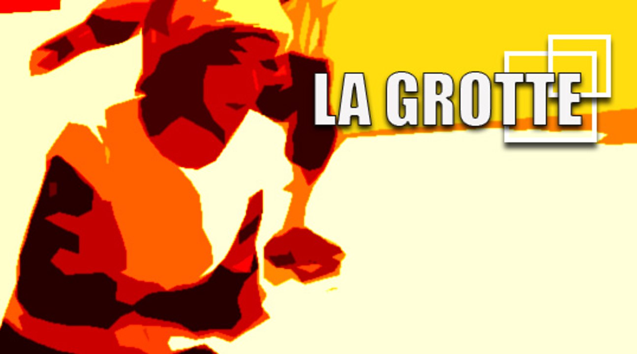 AOUT 2014 sur La voix de la grotte