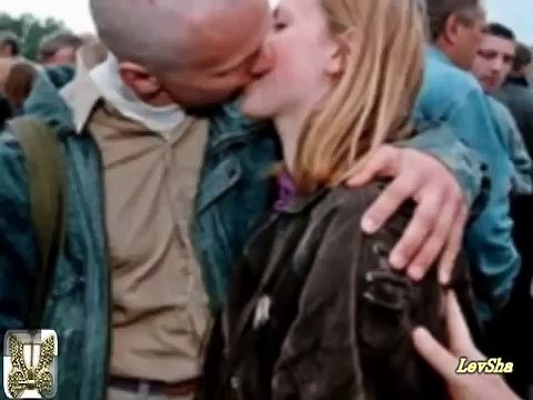 Группа СССР - Бронежилет