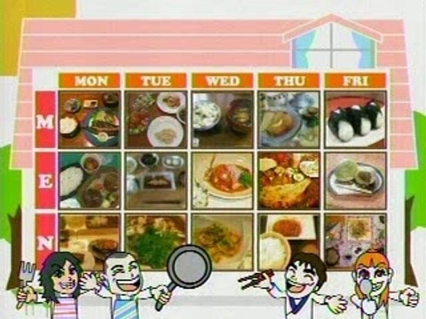 GO!GO!サタ 04(3/03)