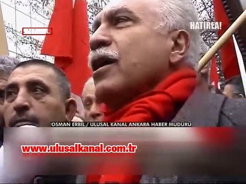 Osman Erbil'den Talat Paşa Komitesi değerlendirmesi