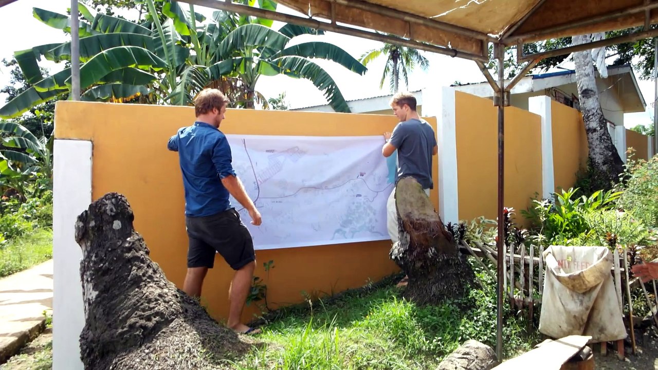 Presenting the Tagpuro Project
