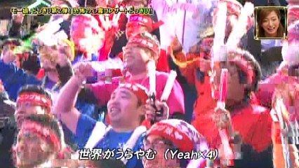 モーニング娘。'15 恐怖の心霊コンサートどっきり！！ 2015/01/09