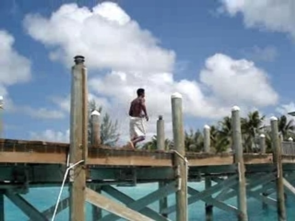 diving plongoire