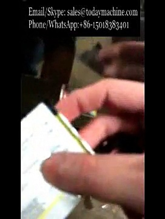 Honey Filling and Sealing Machine,Foil Bag Filling Machine for Honey