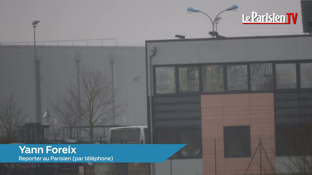 Traque des frères Kouachi : notre reporter sur place à Dammartin-en-Goële